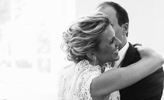 Stephanie & Andrew, Southern Charm in Savannah