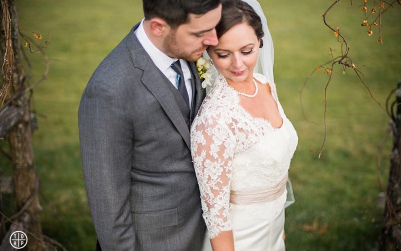 Sutherland... The Wedding.