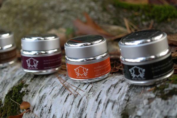 Take care of your shoes and they will carry you far...