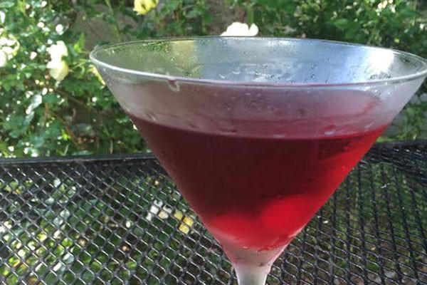 The Big Sky Country's Answer to a Classic Cocktail