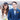 Veronica & Shawn, Autumn Wedding in New York