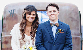 Veronica & Shawn, Autumn Wedding in New York