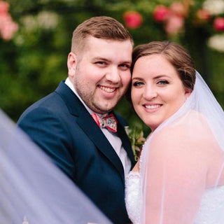 Victoria & Ryan