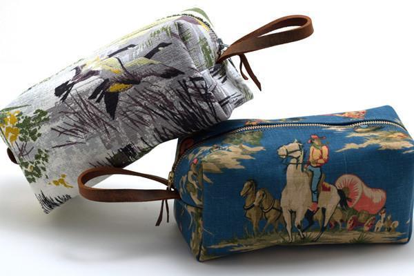 Vintage Scenics | Dates & Details