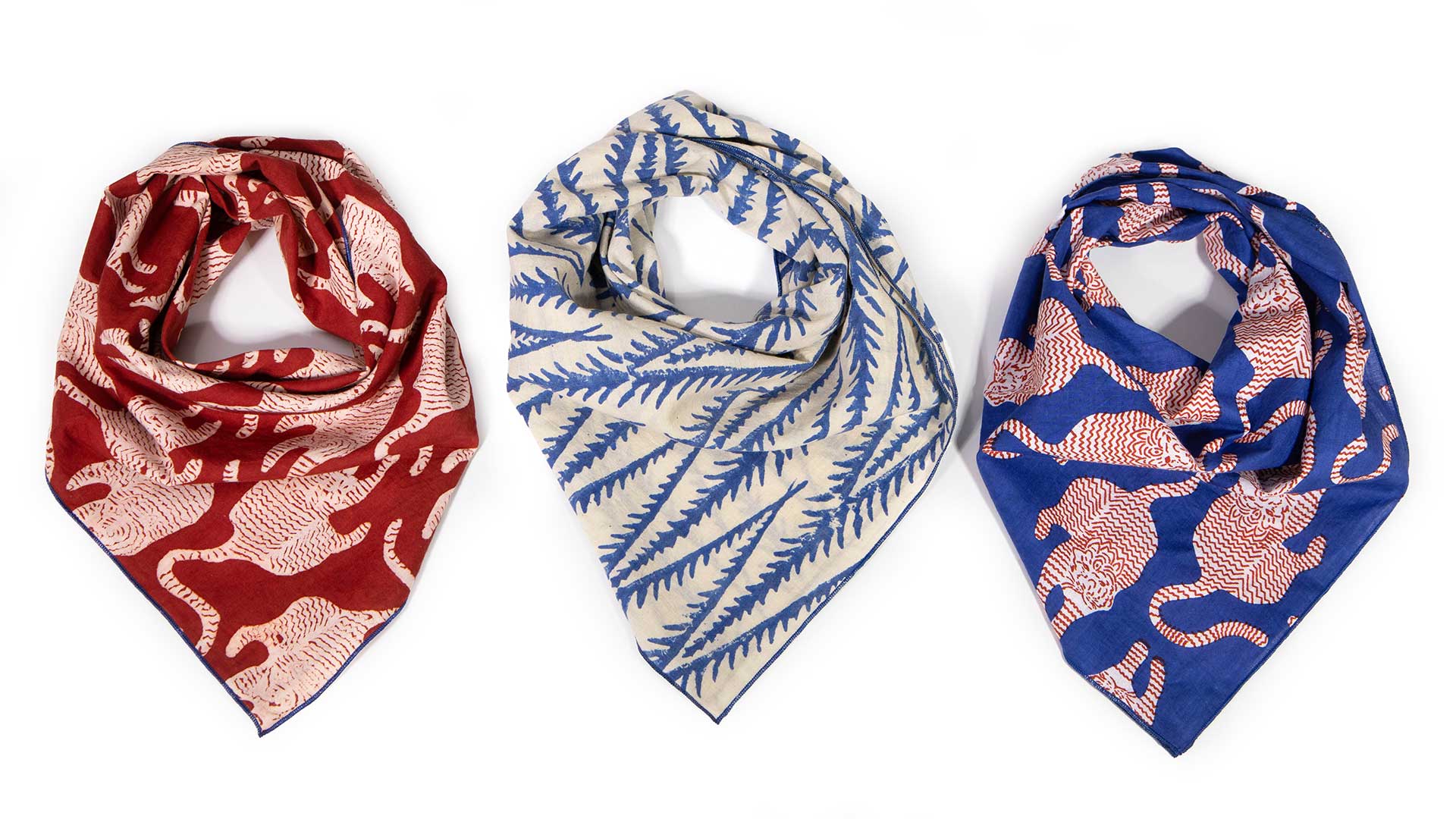 Bandanas