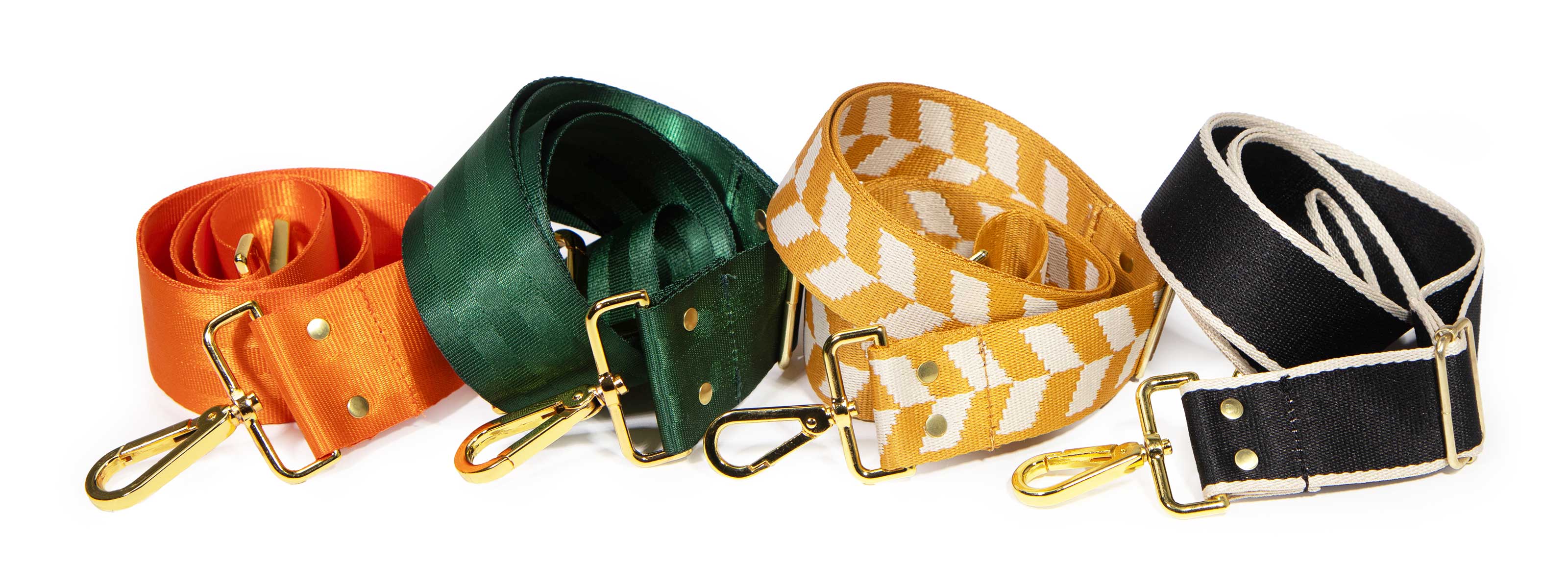 Shoulder Straps