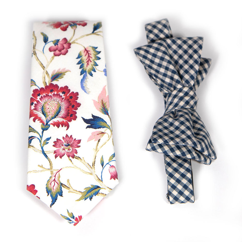 Neckties and Bow Ties