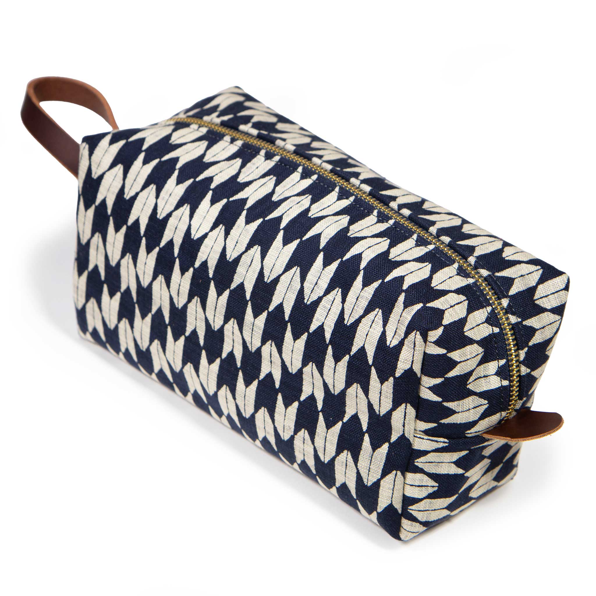 Bold Prints for a Bold New Year