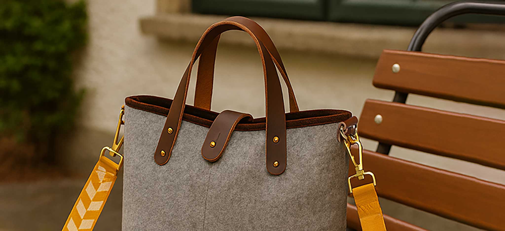 Mini Totes