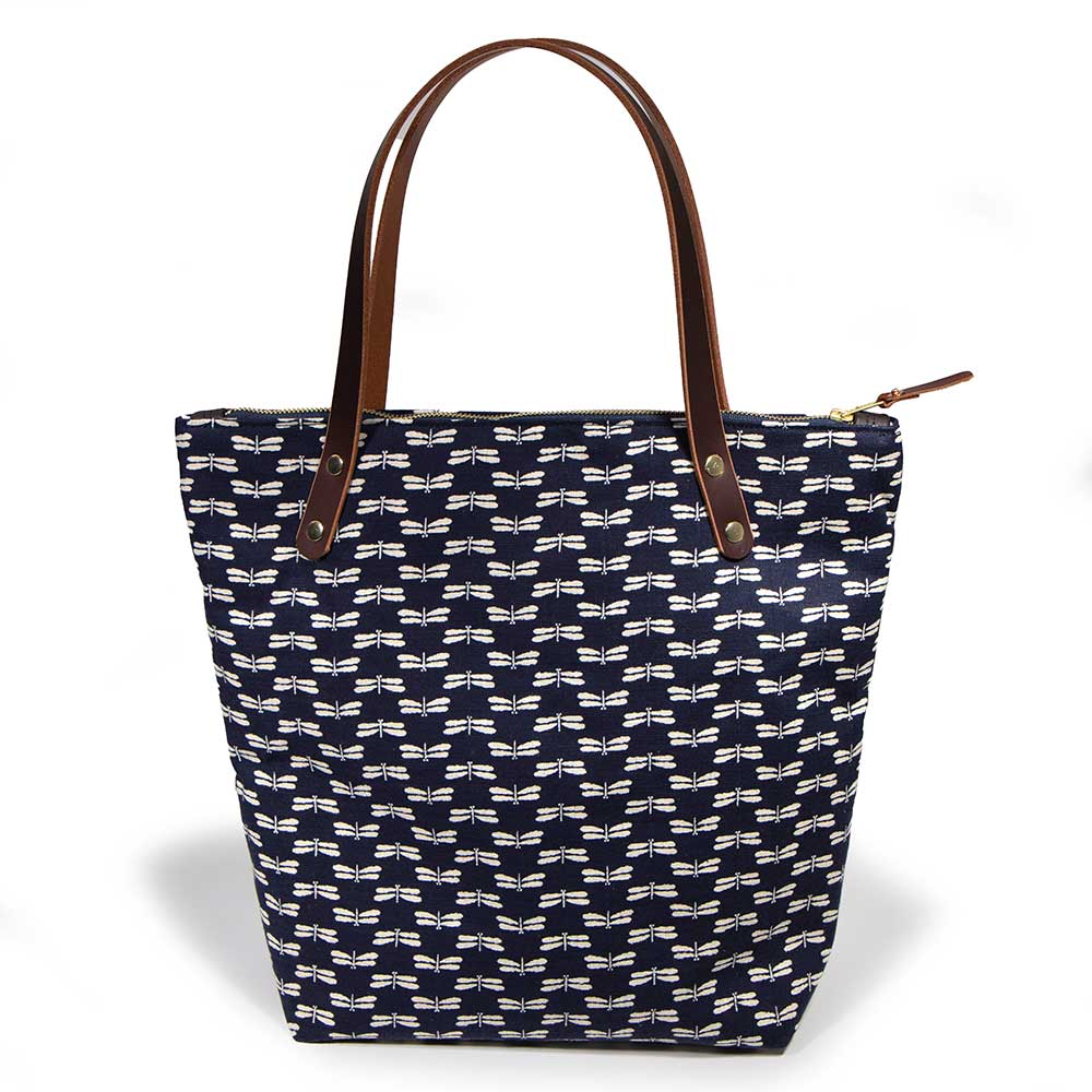 Portfolio Totes
