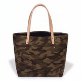 Ranger Camo All Day Tote