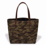 Ranger Camo All Day Tote