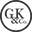 logo of General Knot - Travel Bags, Totes, Clutches, Neckwear - General Knot & Co.
