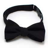 Black Formal Bow