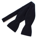 Navy Formal Bow