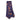 Classic Rose Necktie