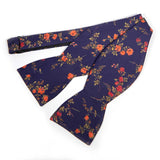 Classic Rose Bow