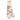 Cabbage Rose Necktie
