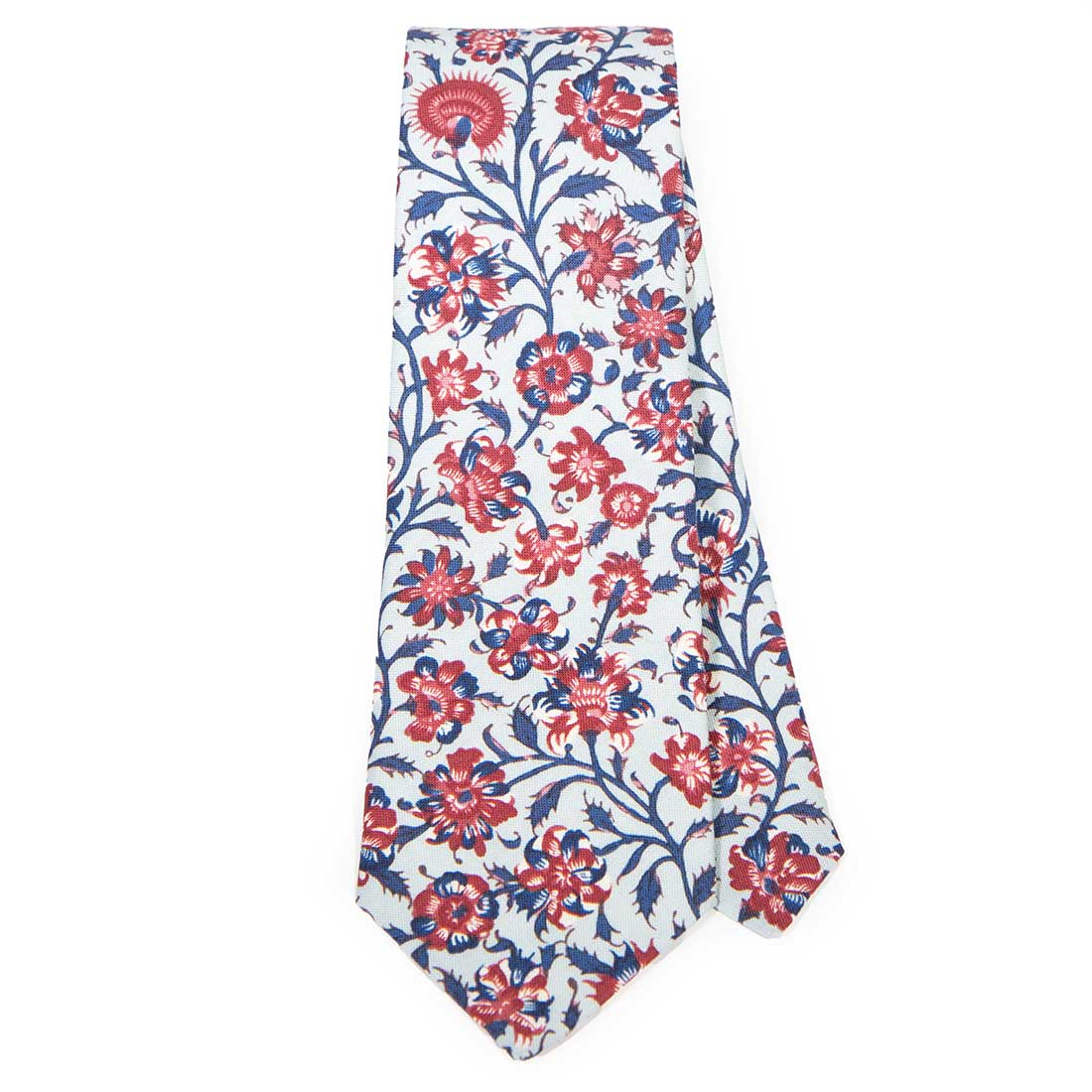 Florentine Vine Necktie