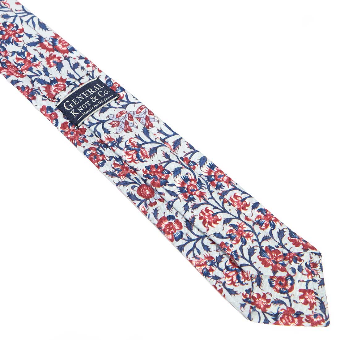 Florentine Vine Necktie
