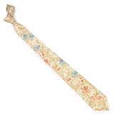 Morris Garden Necktie