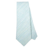 Seafoam Melange Necktie