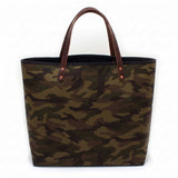 Ranger Camo All Day Tote