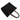 Black Waxed Canvas All Day Tote