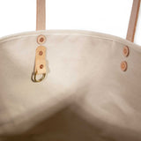Japanese Denim All Day Tote