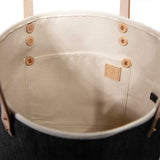 Japanese Denim All Day Tote