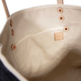 Japanese Denim All Day Tote