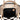General Knot & Co. Bags One Size / Black Monster Dot All Day Tote