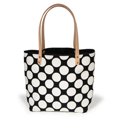 Monster Dot All Day Tote