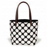 Monster Dot All Day Tote