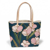 Camellia All Day Tote