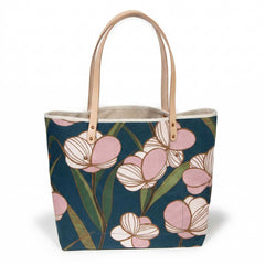 Camellia All Day Tote