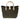 Army Green Waxed Canvas All Day Mini Tote