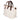 Natural Canvas All Day Mini Tote