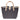 Pebble Canvas All Day Mini Tote