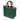Tennis Green Waxed Canvas All Day Mini Tote