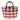Country Fair All Day Mini Tote