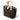 Dk Olive Canvas All Day Mini Tote