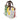Palette Parisienne Toile Mini Tote