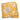 Floral Print Vegetable Dye Bandana