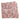 Soft Paisley Block Print Bandana