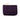 Velvet Jewel Pouch- Royal Purple