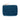 Velvet Jewel Pouch- Ocean