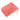 Velvet Jewel Pouch- Flamingo