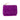 Velvet Jewel Pouch-Fucshia