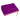 Velvet Jewel Pouch-Fucshia